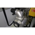 High Quality 2" 3" 4" Type Diesel water pump